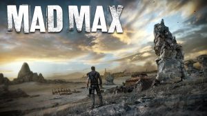 سیستم مورد نیاز بازی Mad Max مد مکس + عکس و تریلر
