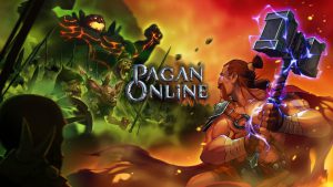 سیستم مورد نیاز بازی Pagan Online پیجن آنلاین + عکس و تریلر