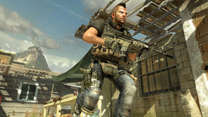سیستم مورد نیاز بازی Call of Duty: Modern Warfare 2 + عکس و تریلر
