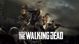 سیستم مورد نیاز بازی OVERKILL’s The Walking Dead + عکس و تریلر