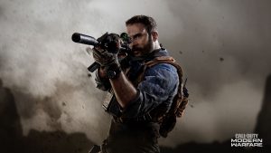 سیستم مورد نیاز بازی Call of Duty: Modern Warfare + عکس و تریلر