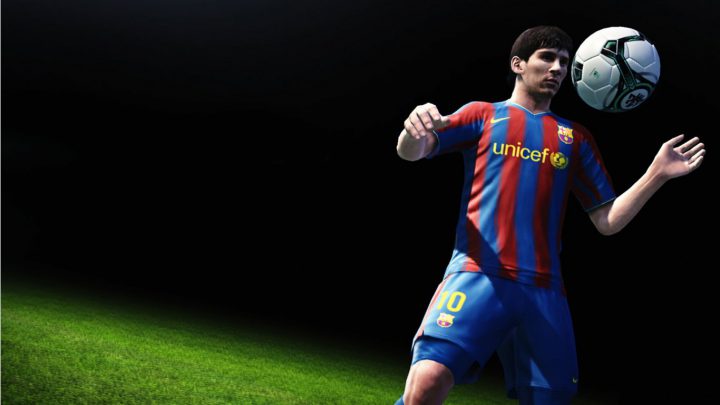 caracteristique fifa 12 pc