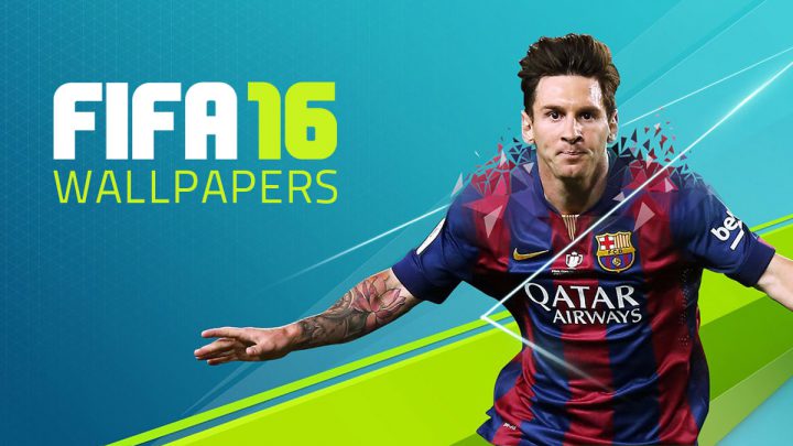 سیستم مورد نیاز بازی FIFA 16 فیفا 16 + عکس و تریلر