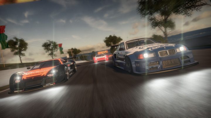 سیستم مورد نیاز بازی Shift 2 Unleashed شیفت 2 آنلیشد + عکس و تریلر سیستم مورد نیاز بازی Shift 2 Unleashed شیفت 2 آنلیشد + عکس و تریلر
