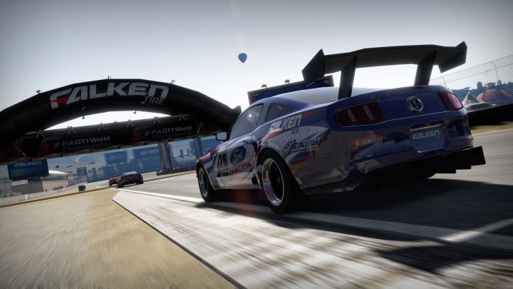 سیستم مورد نیاز بازی Shift 2 Unleashed شیفت 2 آنلیشد + عکس و تریلر سیستم مورد نیاز بازی Shift 2 Unleashed شیفت 2 آنلیشد + عکس و تریلر