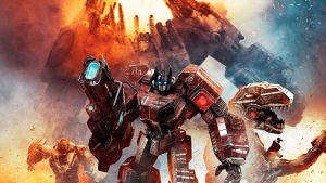 سیستم مورد نیاز بازی Transformers: War for Cybertron + عکس و تریلر