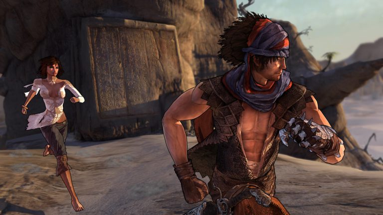 prince of persia 3 320x240 prince of persia 3 320x240