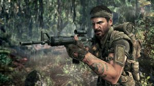 سیستم مورد نیاز بازی Call of Duty: Black Ops + عکس و تریلر