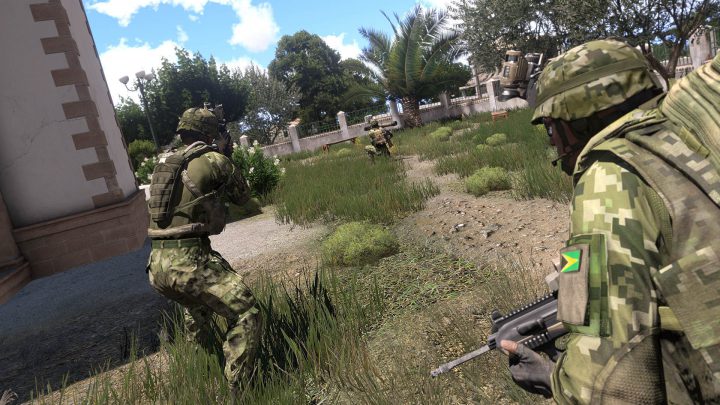 arma 3 os x system requirements arma 3 os x system requirements