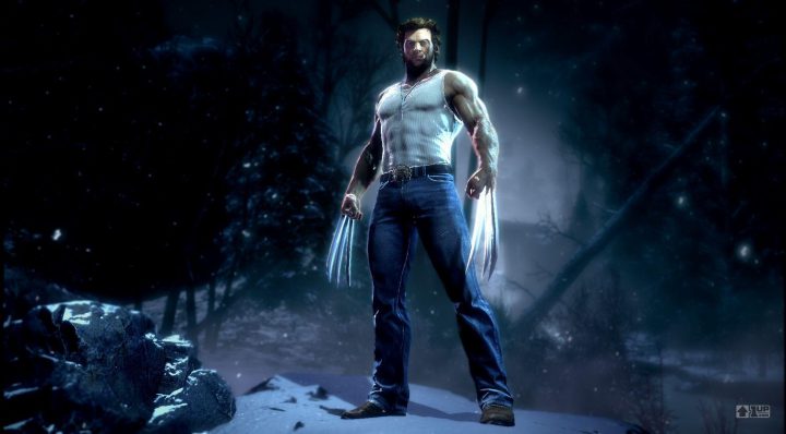سیستم مورد نیاز بازی X-Men Origins: Wolverine+ عکس و تریلر