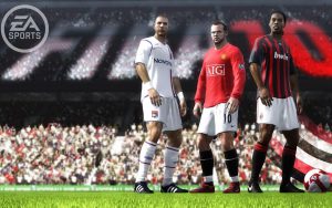سیستم مورد نیاز بازی FIFA 10 فیفا 10 + عکس و تریلر