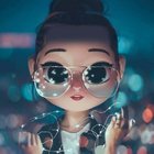 بازی تست تمرکز(از دست نده جون خودم خیلی باحاله)