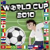 بازی آنلاین فلش فوتبال جام جهانی 2010 نسخه سه