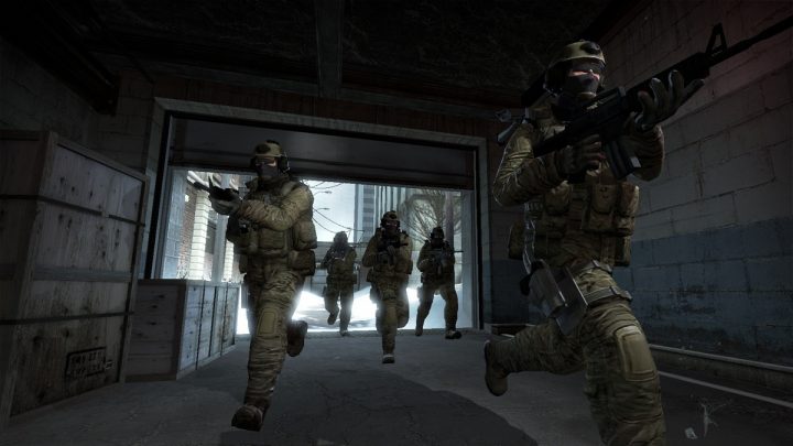 سیستم مورد نیاز بازی Counter-Strike: Global Offensive + عکس و تریلر